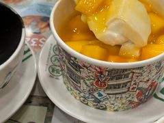 -地茂馆甜品