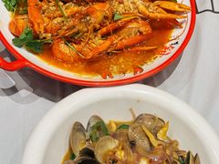 -漫天香·小龙虾餐厅(夏湾店)