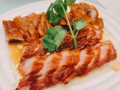 烧味双拼-汇景花园酒家(基立下道店)
