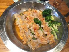 -去茶去餐厅(中央大街店)