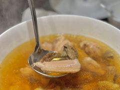 -简小舍·民间手艺菜(武昌江滩店)