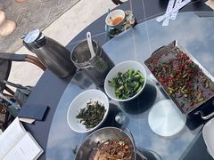 -野渡坡·极致湘菜·庭院餐厅(汉阳店)