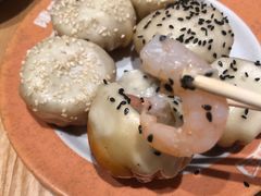 -陈家生煎(世茂双子塔店)