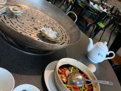 -飞尝蚝·顺德菜·鱼生(顺德总店)