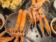 -半岛翡丽海鲜自助餐厅(观风亭店)