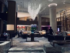-杭州君悦酒店