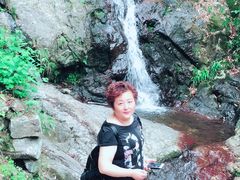 -东天目山风景区