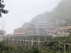 -安溪清水岩