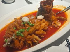-外婆家(西红门荟聚购物中心店)
