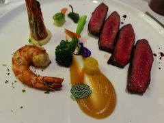 -晶雅花园西餐厅(南京首店)