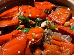 -威哥的菜·地道长沙菜(雨花亭店)