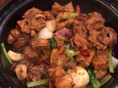 -嘟享吃重庆鸡公煲(五一店)