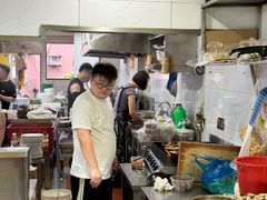-凡老头米线砂锅(古荡新村西粮站)