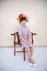 -清潭洞韩国儿童摄影(杏林店)