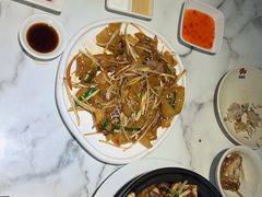 -多多旺港式茶餐厅(新区店)