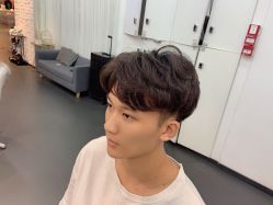 -CIT造型·烫发·染发