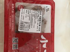 -小李烧鸡(西北角总店)