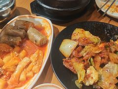 -海云台韩式汤饭·13年匠心韩料(南山店)