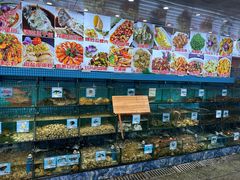 -范饭椰林川湘味海鲜·椰子鸡(三亚湾椰梦长廊店)