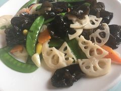 -大清花饺子(五五路店)