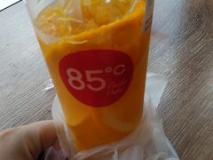 -85度C(大连店)