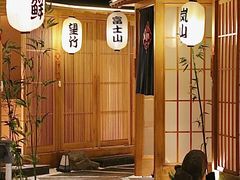 -京旬海鲜放题·铁板烧自助餐厅