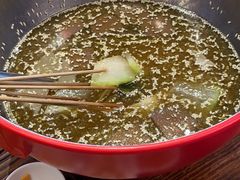 -红料理|串串有瘾·烧烤(吴中路店)
