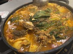 -咕咕站韩国料理(紫金港店)