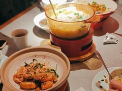 -闽上鲜·福建菜(龙湖滨江天街店)