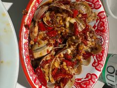 -欧记大排档·景德菜(上海首店)