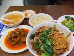 -寻裕记·现炒浇头面(人民广场店)