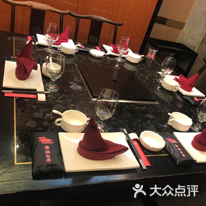 雍雅河鲜酒楼图片-北京火锅-大众点评网