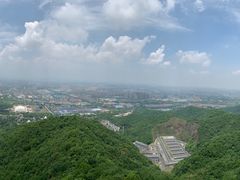 -杭州半山国家森林公园