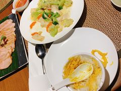 -泰国餐厅 Thai Food(裕华万达店)