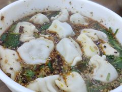 -回坊马二饺子馆