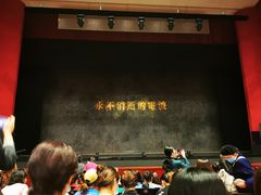 -合肥大剧院