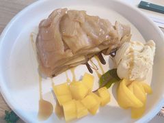 苹果派-幸薈飯堂