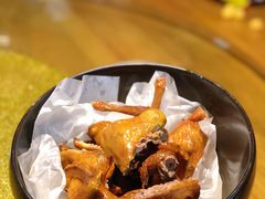 -大鸽饭(岗顶店)