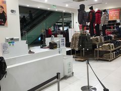 -UNIQLO(海岸城购物中心店)