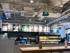 -CALIFORKS加州叉子轻食(朝阳门店)