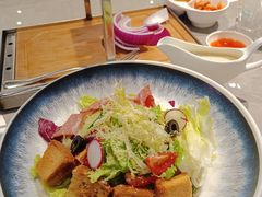 -通海俄式烧烤·俄罗斯大串(嵩山路店)