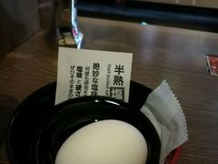 -一蘭拉面(新宿中央东口店)