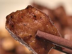 -奇芳阁·百年清真南京菜(夫子庙店)