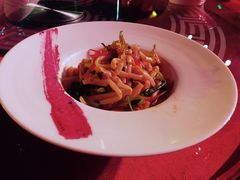 -太原凯宾斯基饭店