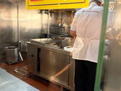 -柴氏风味斋(甘家口店)
