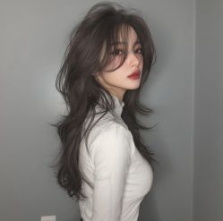 -BEAUTY HAIR GANO
