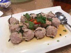 -峰少印宴·私房菜·生猛海鲜·地道水乡菜(万江店)
