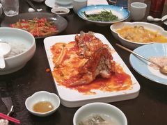 -海天楼中餐厅(吴宫泛太平洋酒店)