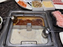 -海底捞火锅(群星城店)
