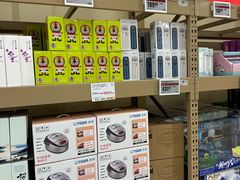 -盒马X会员店(王府井奥莱UP TOWN店)